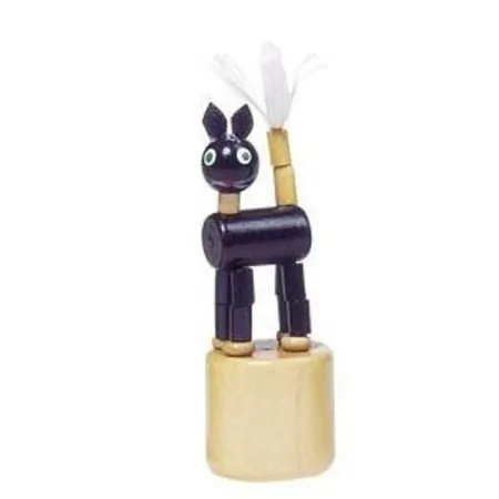 goki Wackelfiguren Tiere 1 Stück, 4-fach sortiert