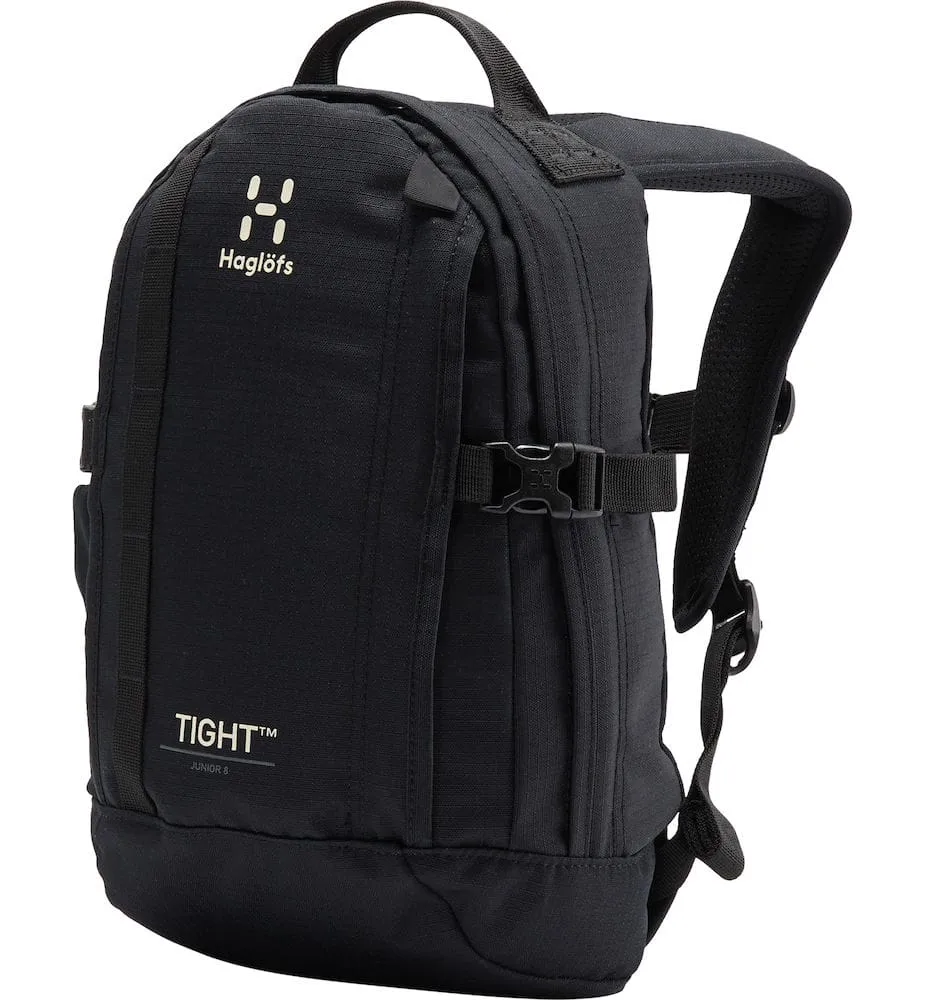 Haglöfs Tight Junior 8 True Black