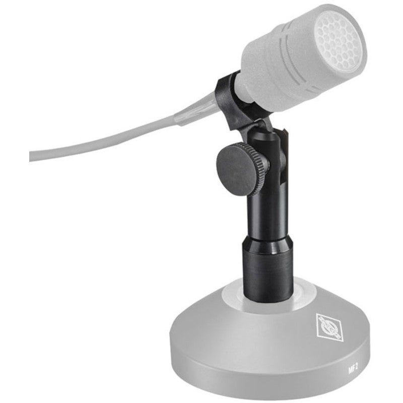 Neumann SGE 100 draaibare klem tafelstand 6 mm voor miniatuurcapsules