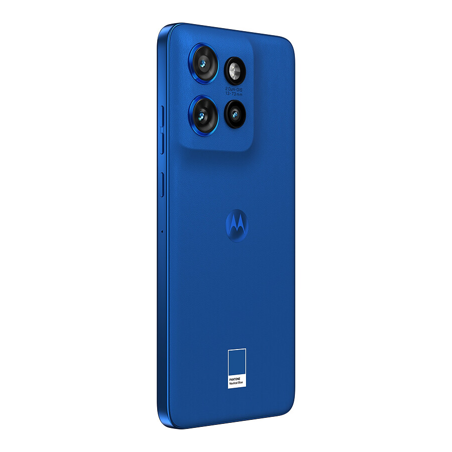 Motorola Edge 50 Neo Nautical Blue
