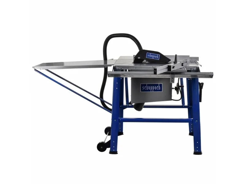 SCHEPPACH Lumberjack-bordrundsav 315mm 2200W TS310