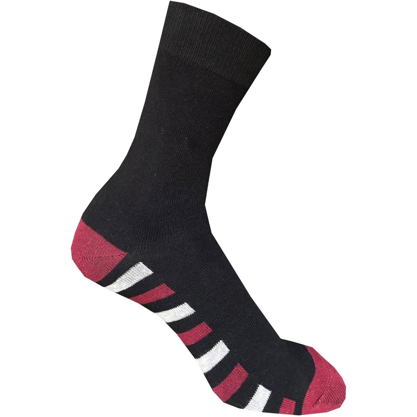 Firetrap Formal Socks 7 Pack Junior