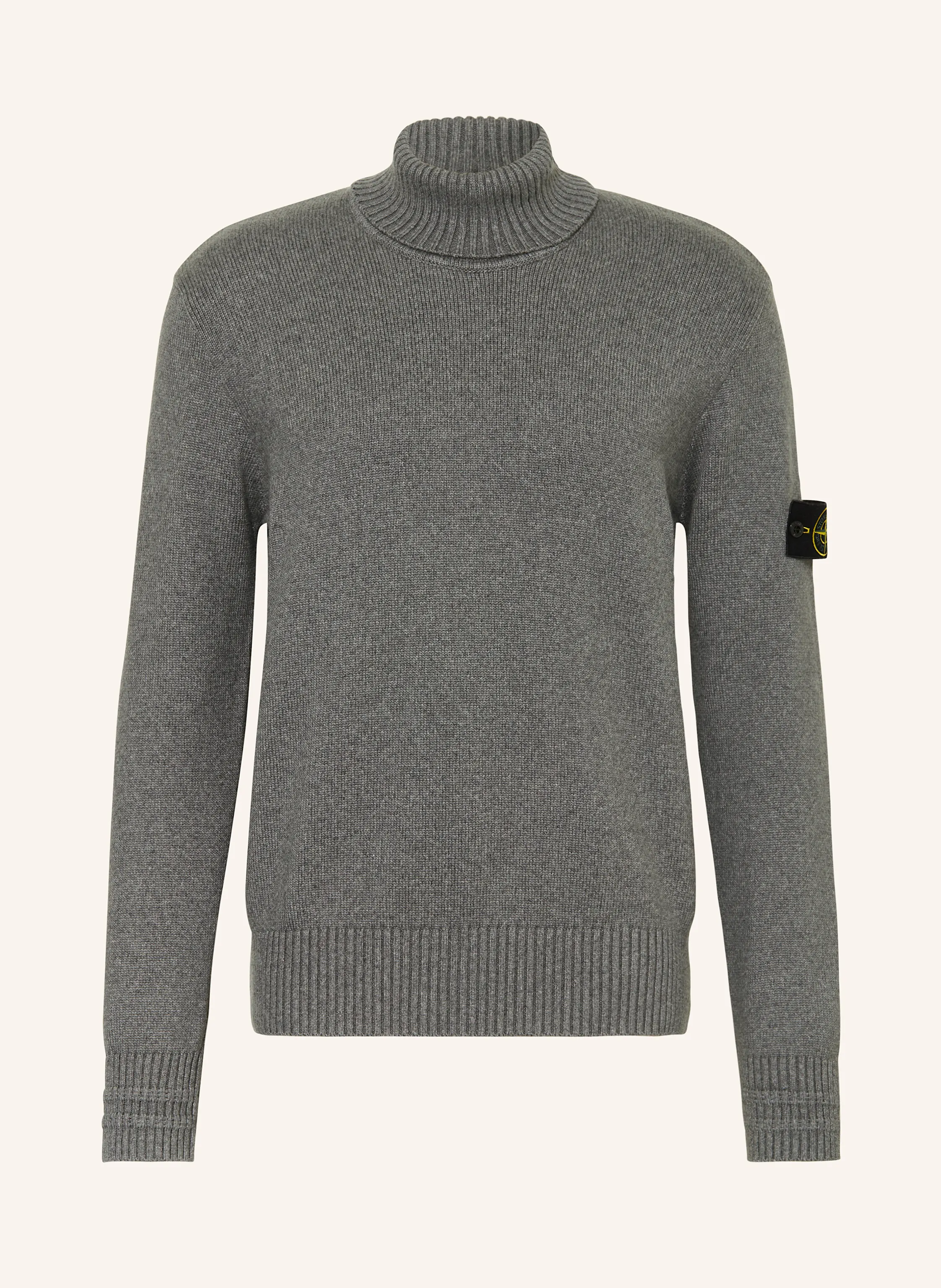 STONE ISLAND Rollkragenpullover
