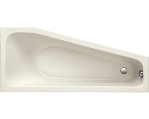 OTTOFOND Minau badkuip 75 x 170 cm pergamon glanzend 900537