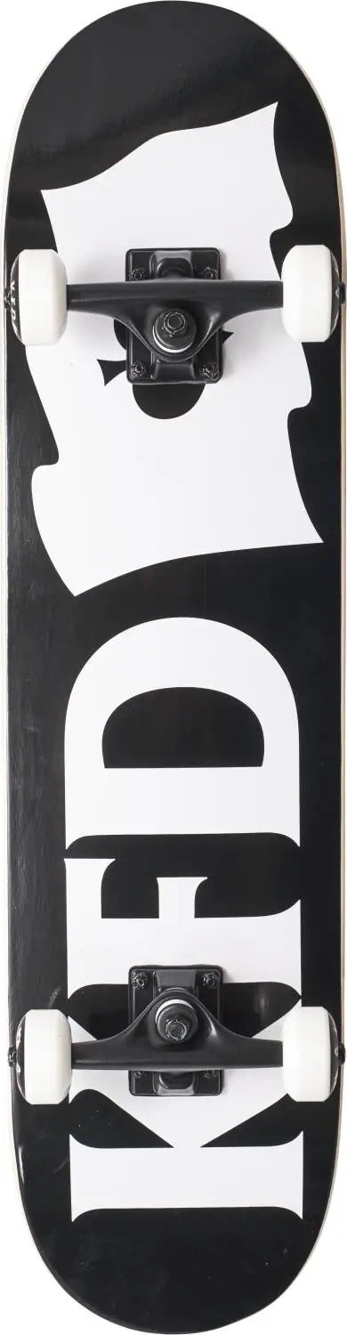 KFD Young Gunz Komplet Skateboard - Skateboards | SkatePro