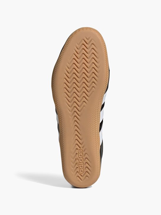 adidas GRAND COURT LO Sneaker Schwarz