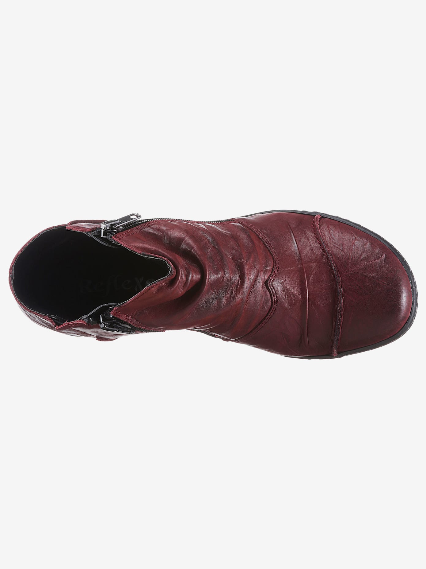 Bottines largeur g*