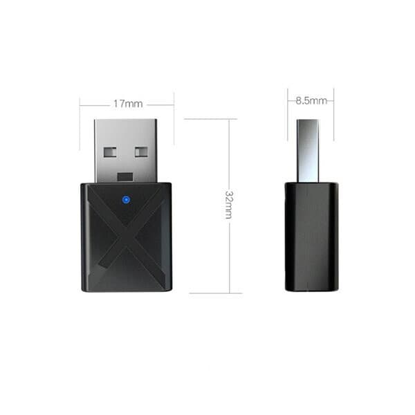 Bluetooth Lydadapter