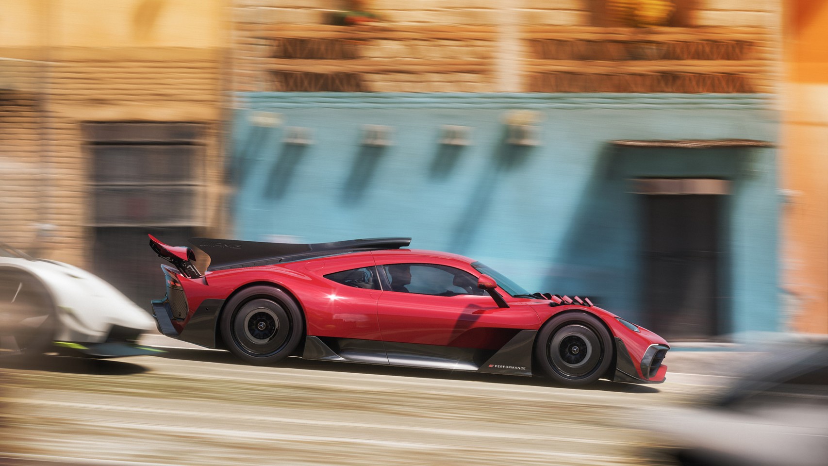 Forza Horizon 5: Deluxe Edition- PC