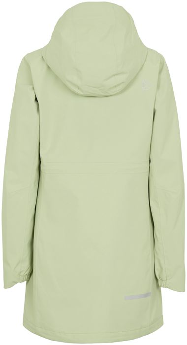 Elvira Parka Women damejakke