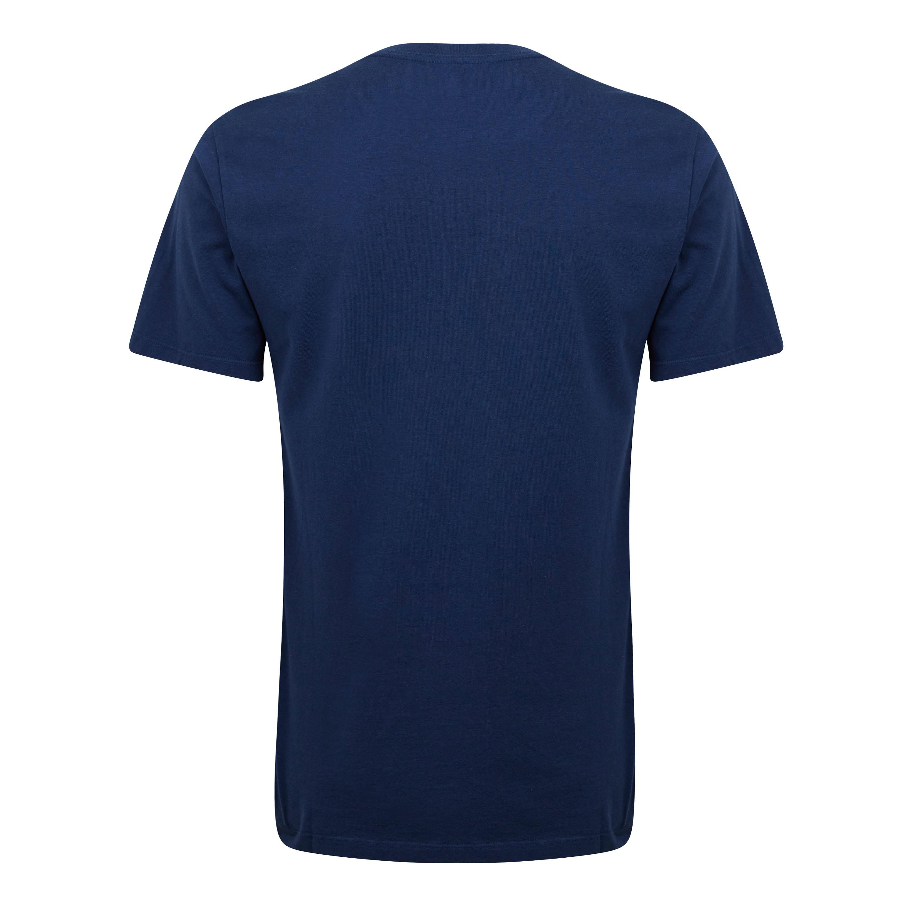 Levis Varsity Circle T-Shirt