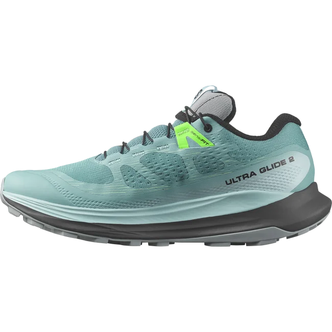 ULTRA GLIDE 2  Trailrunning-Schuhe Damen