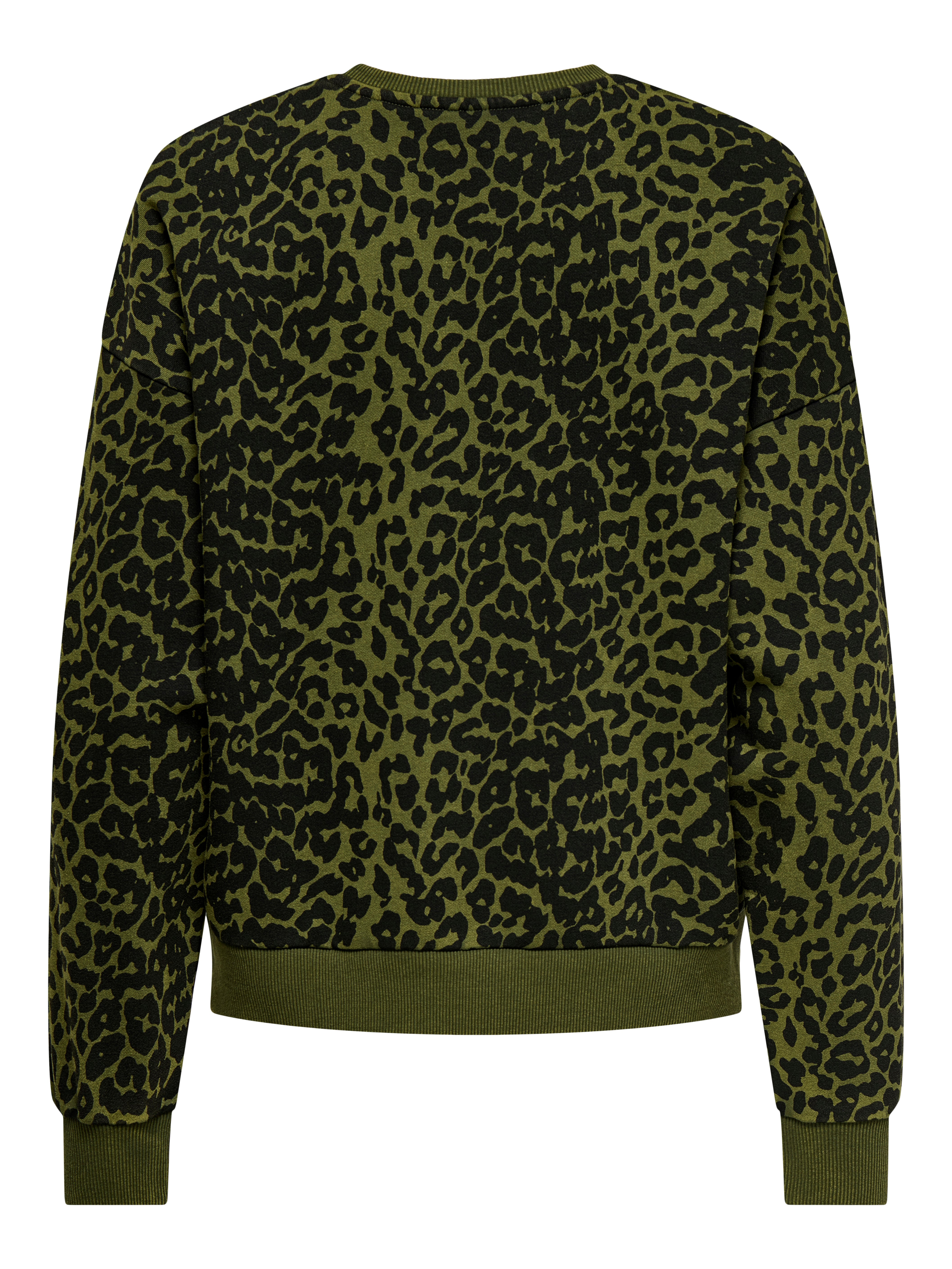 ONLVOICE Sweatshirt Winter Moss