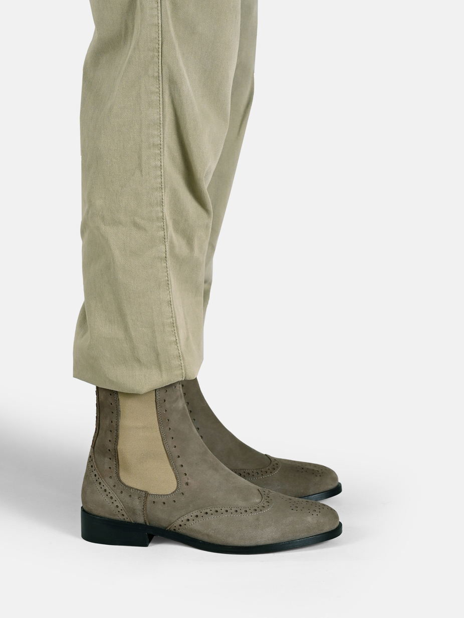 CHELSEA BOOT HELEN