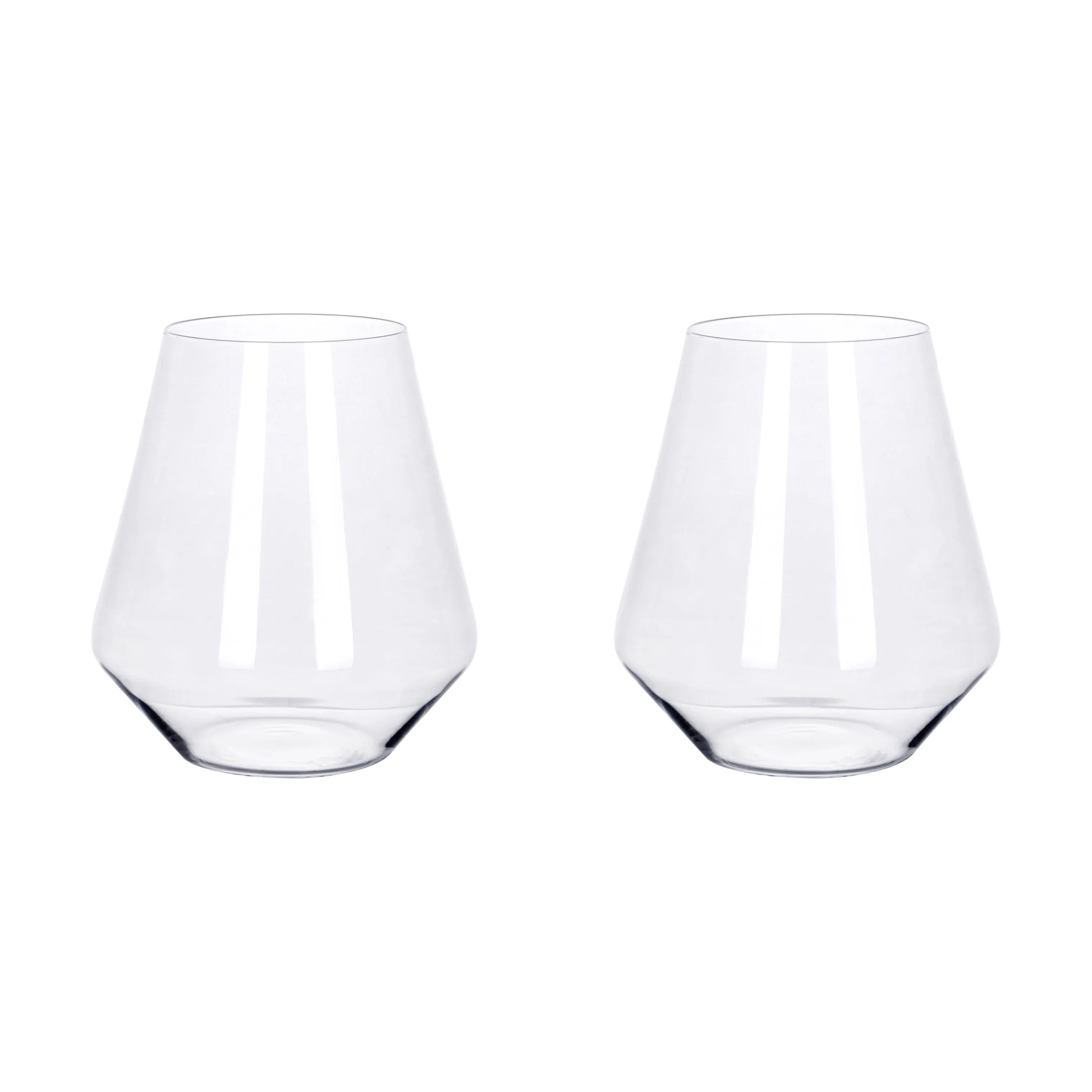 Aida Ultima Vandglas - 2 stk.