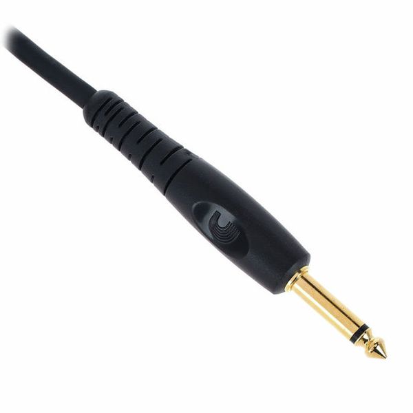 Daddario PW-G-20 Klinkenkabel