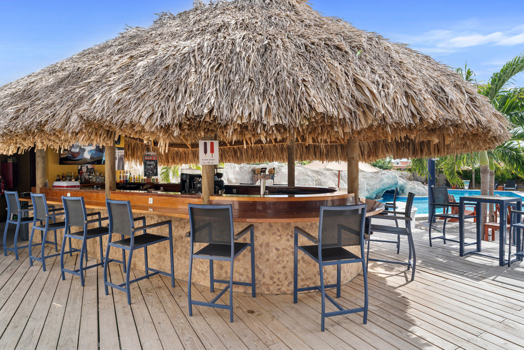 Fly & Go The Ritz Curaçao Logies - Hotel