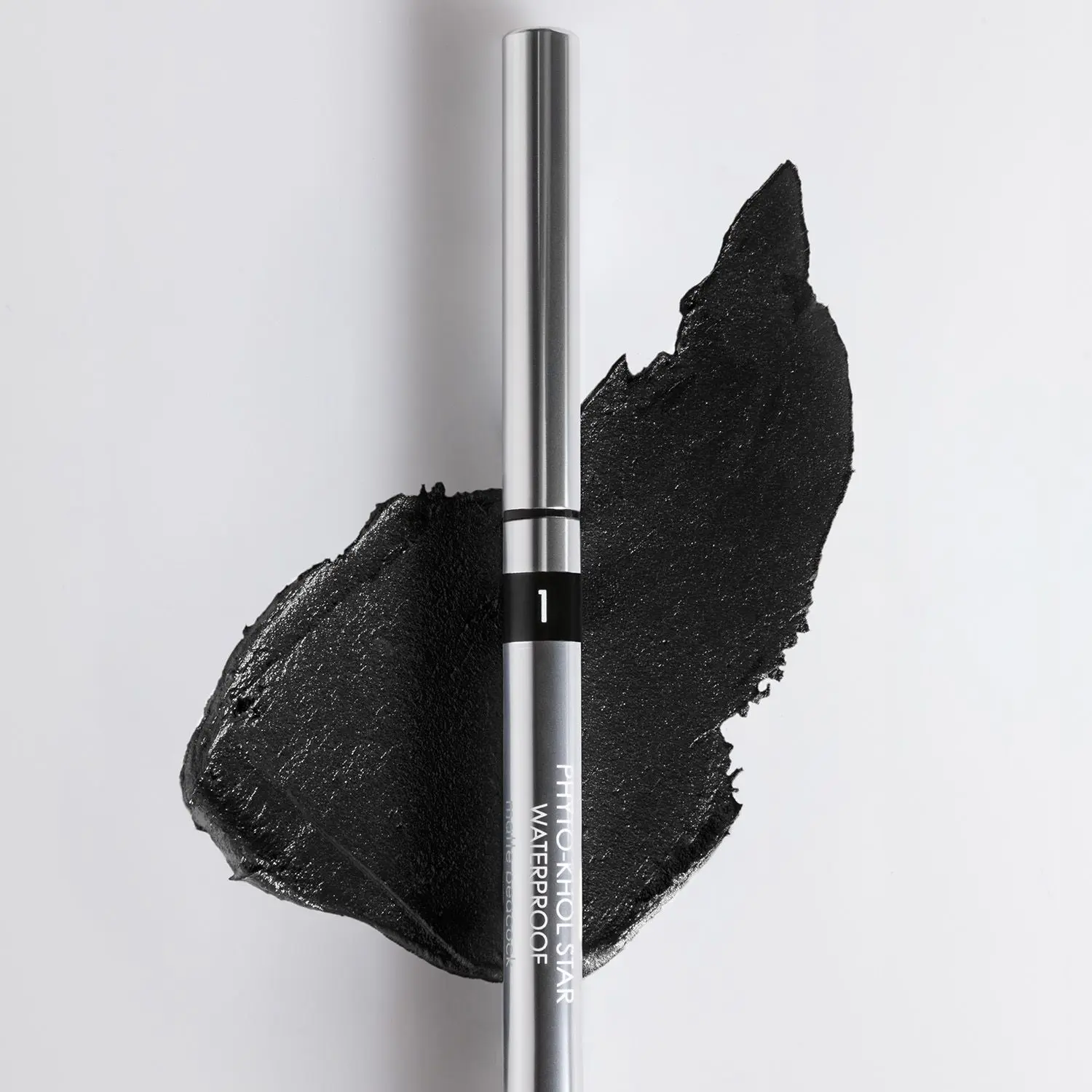 Sisley - Phyto-Khol Star Mat Stylo liner très longue tenue- Eyeliner