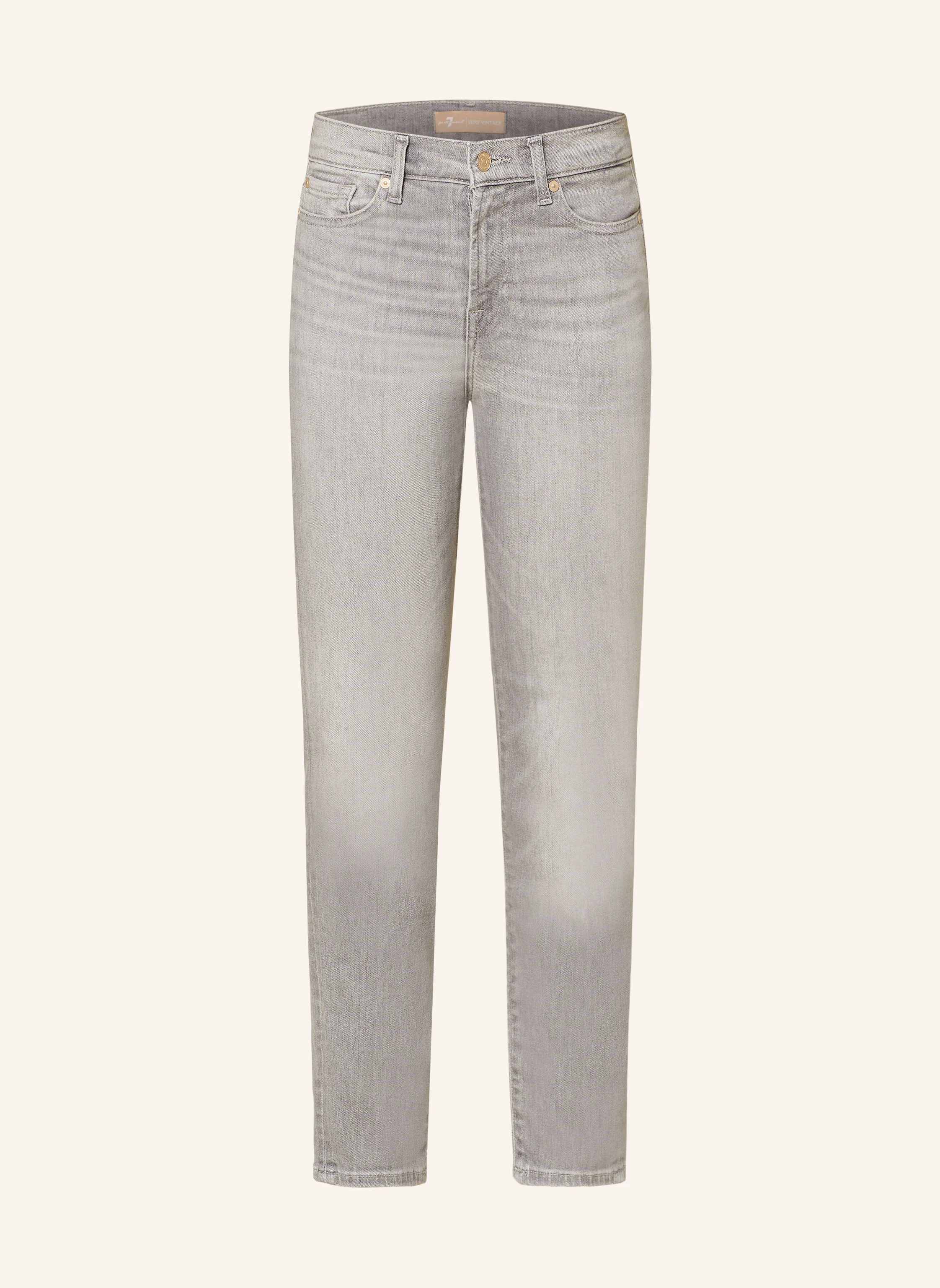 7 for all mankind Skinny Jeans ROXANNE