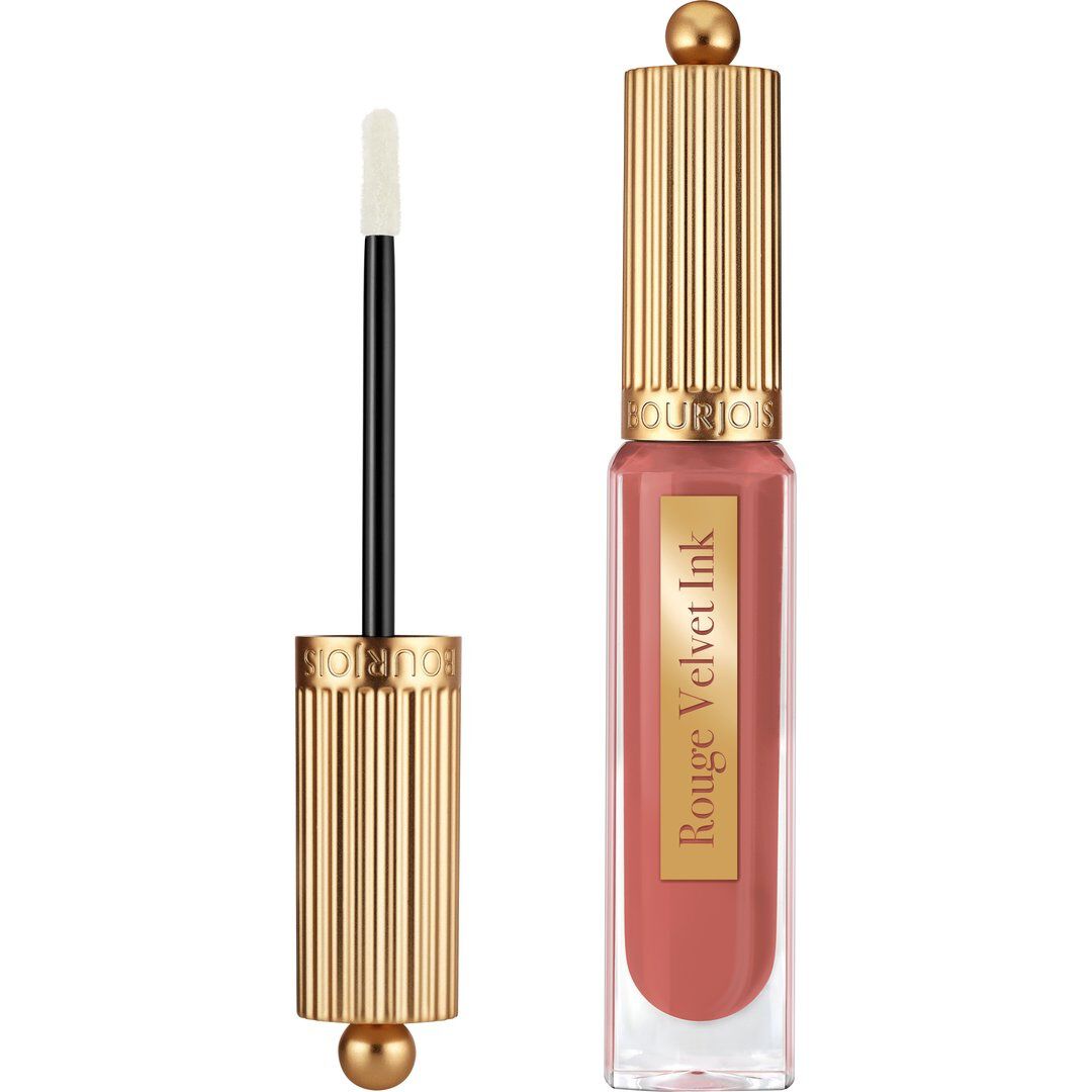 BOURJOIS  Rouge Velvet Ink Liquid Matte Lipstick