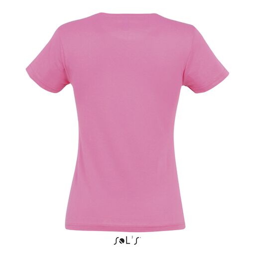 Camiseta Mujer Miss Sols
