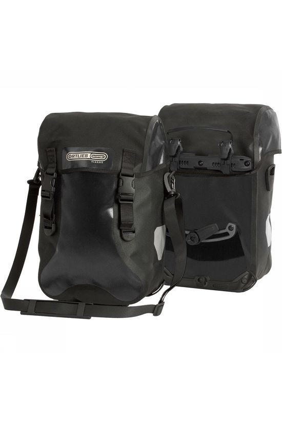 Ortlieb Ortlieb Sport Packer Classic Dubbele Fietstas