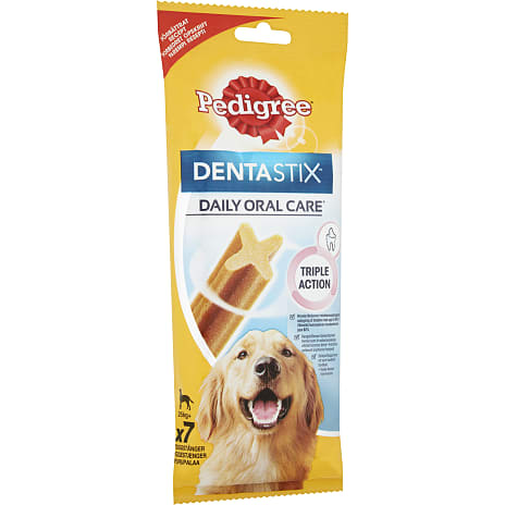 Dentastix tyggestænger large