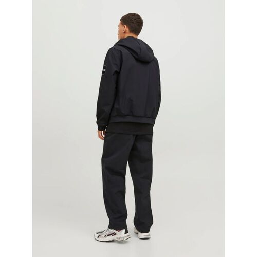 Jack & Jones - 12232354 CLASSIC-BLACK Negro