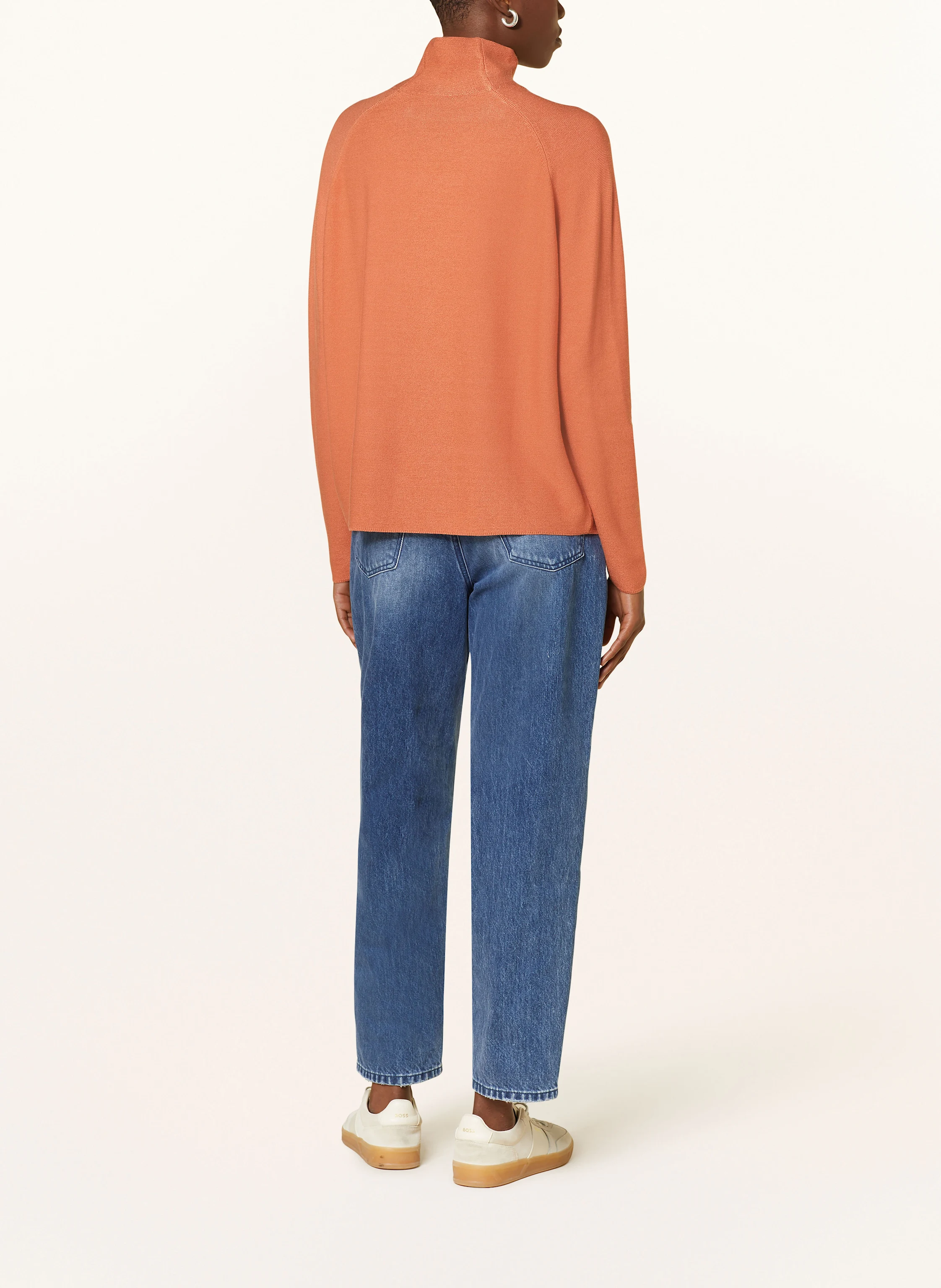 Smith & Soul Pullover