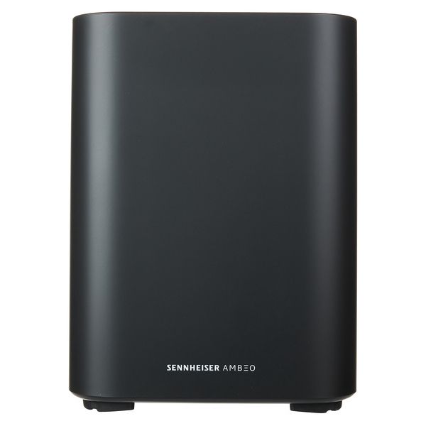 Sennheiser-Hearing AMBEO Sub