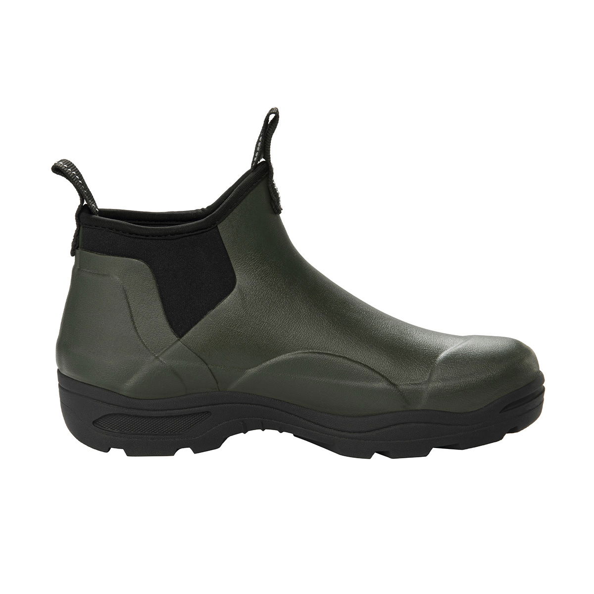 Viking Gravel Neo gummistøvler (Green)