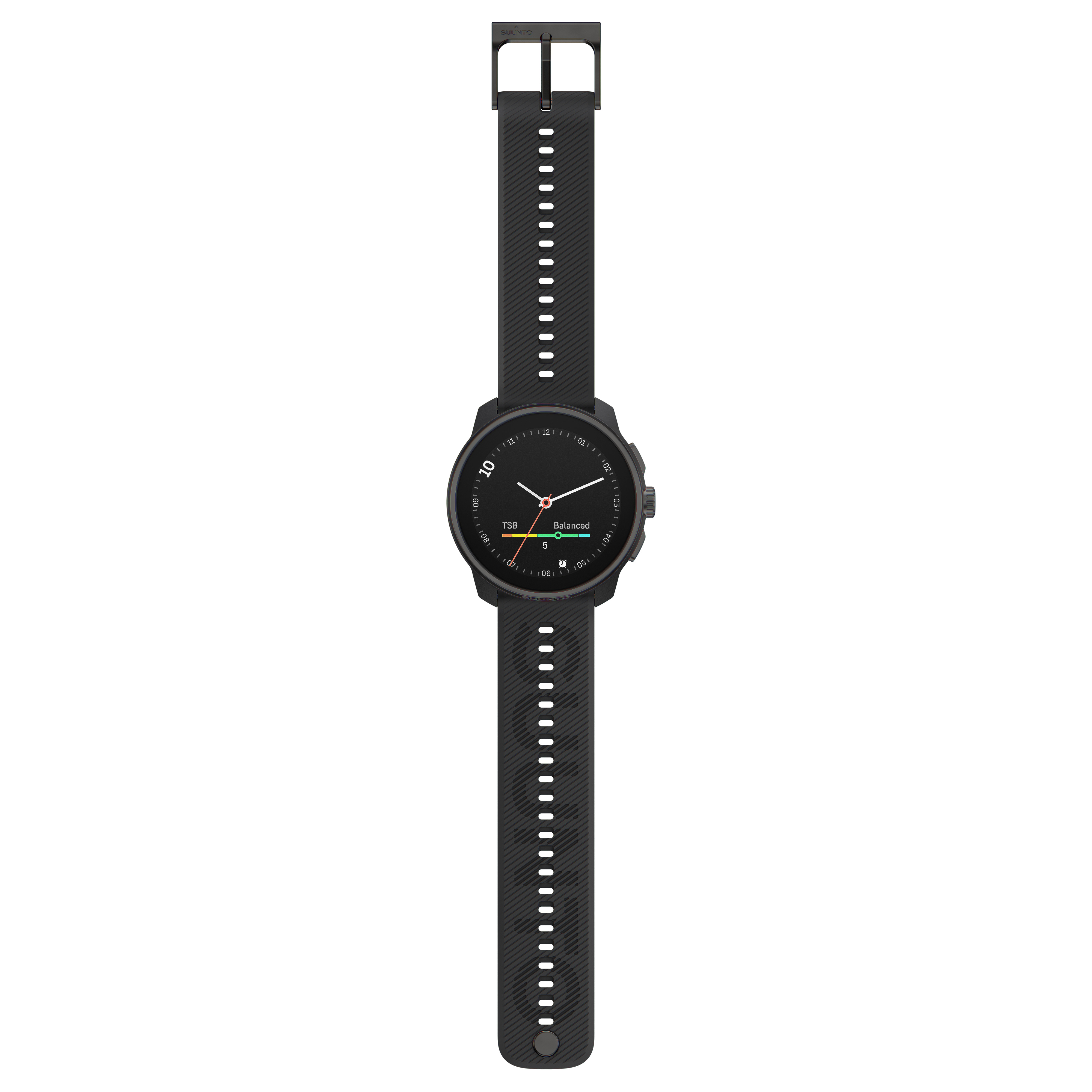 Race S Steel