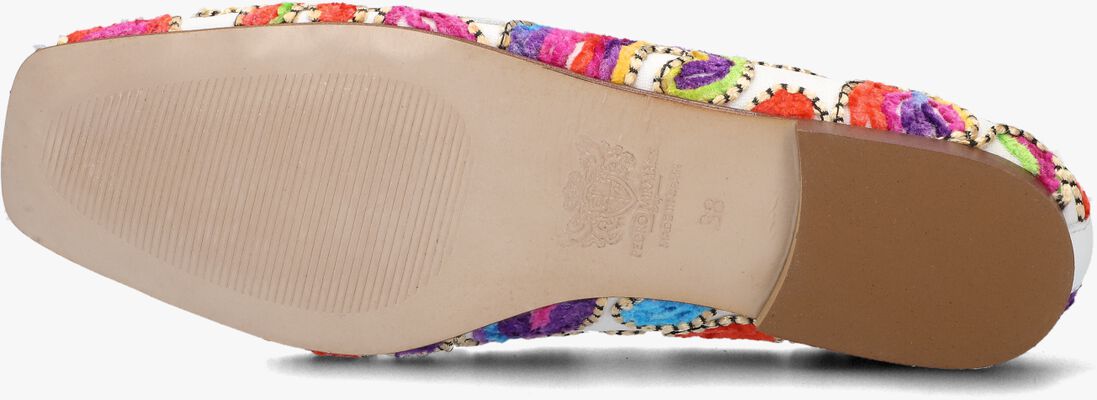PEDRO MIRALLES witte pedro miralles loafers 14551
