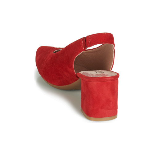 Dorking - 7806 - Rouge
