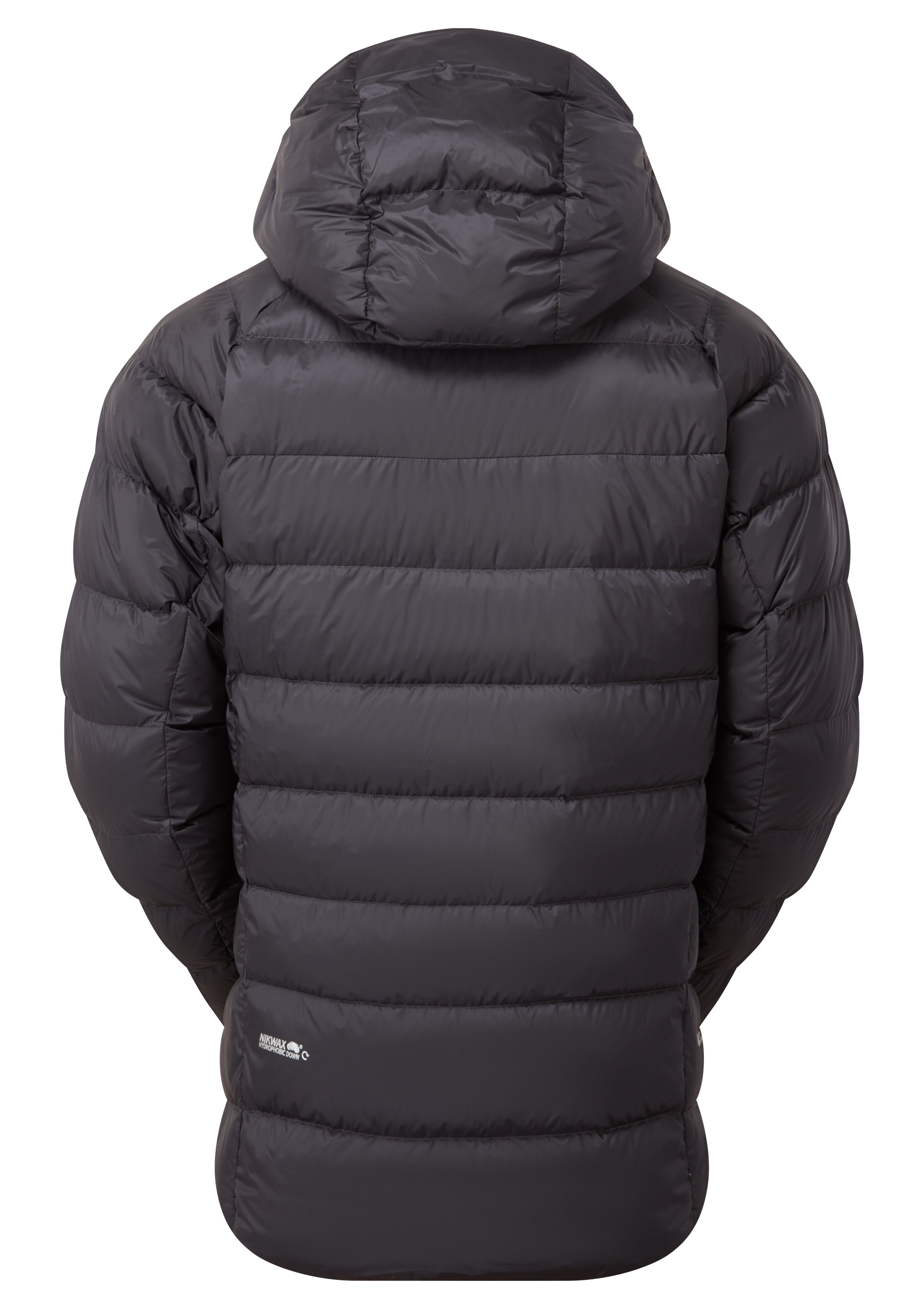 RAB Glaceon Pro Jacket, Herre<br>Lett & varm dunjakke