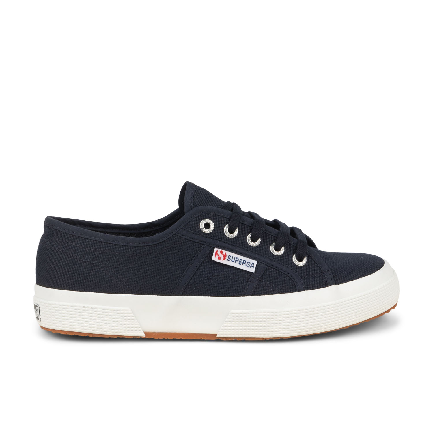Baskets femme SUPERGA COTU CLASSIC F
