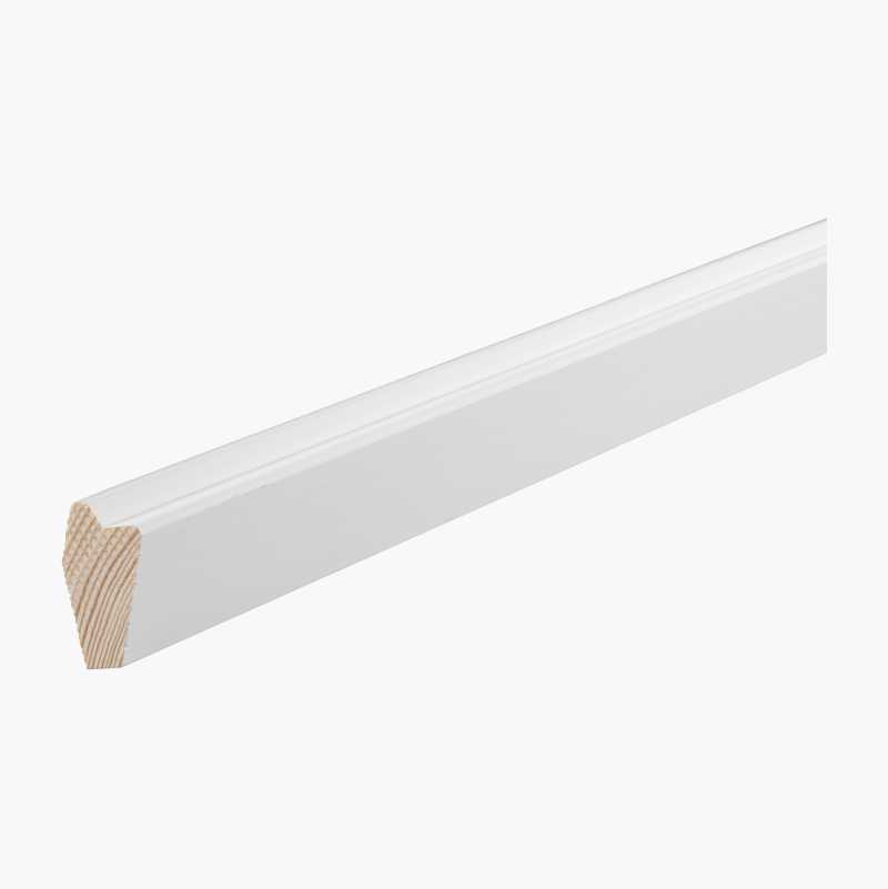 Skyggelist, 33 x 21 mm