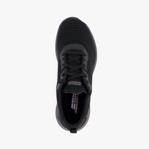 Skechers Bobs Squad Tough Talk dames sneakers