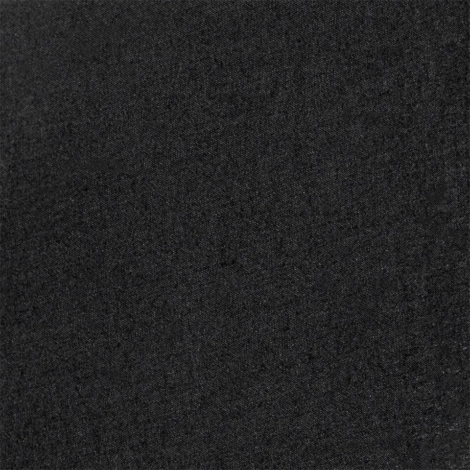 Qazqa wandlampen vt zwart e27