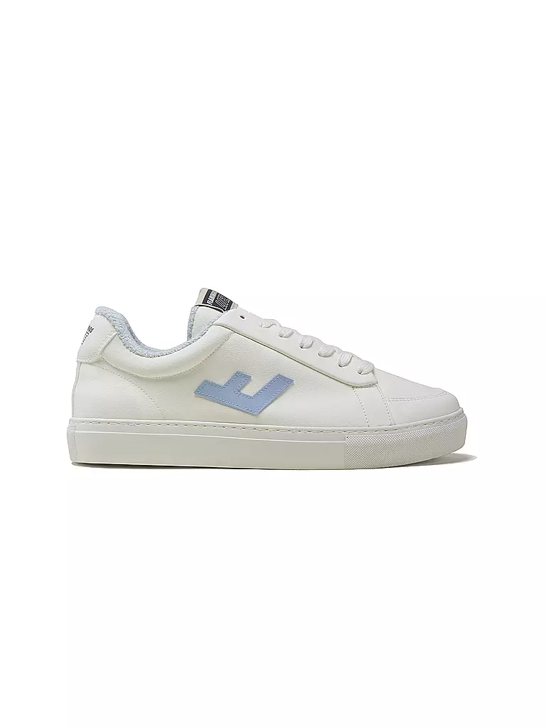 FLAMINGOS LIFE Sneaker CLASSIC 70S weiss