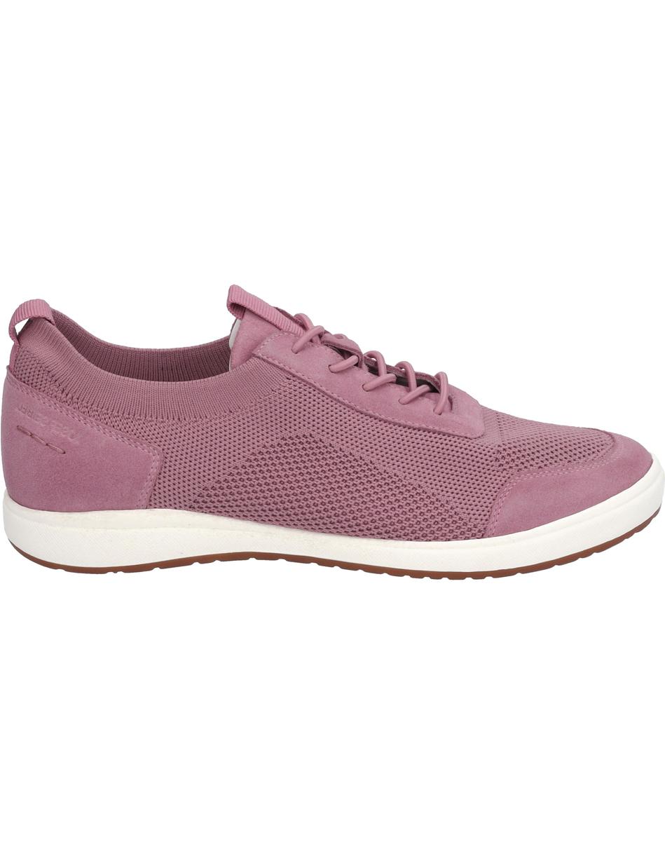 Sneaker Caren 48, rosa