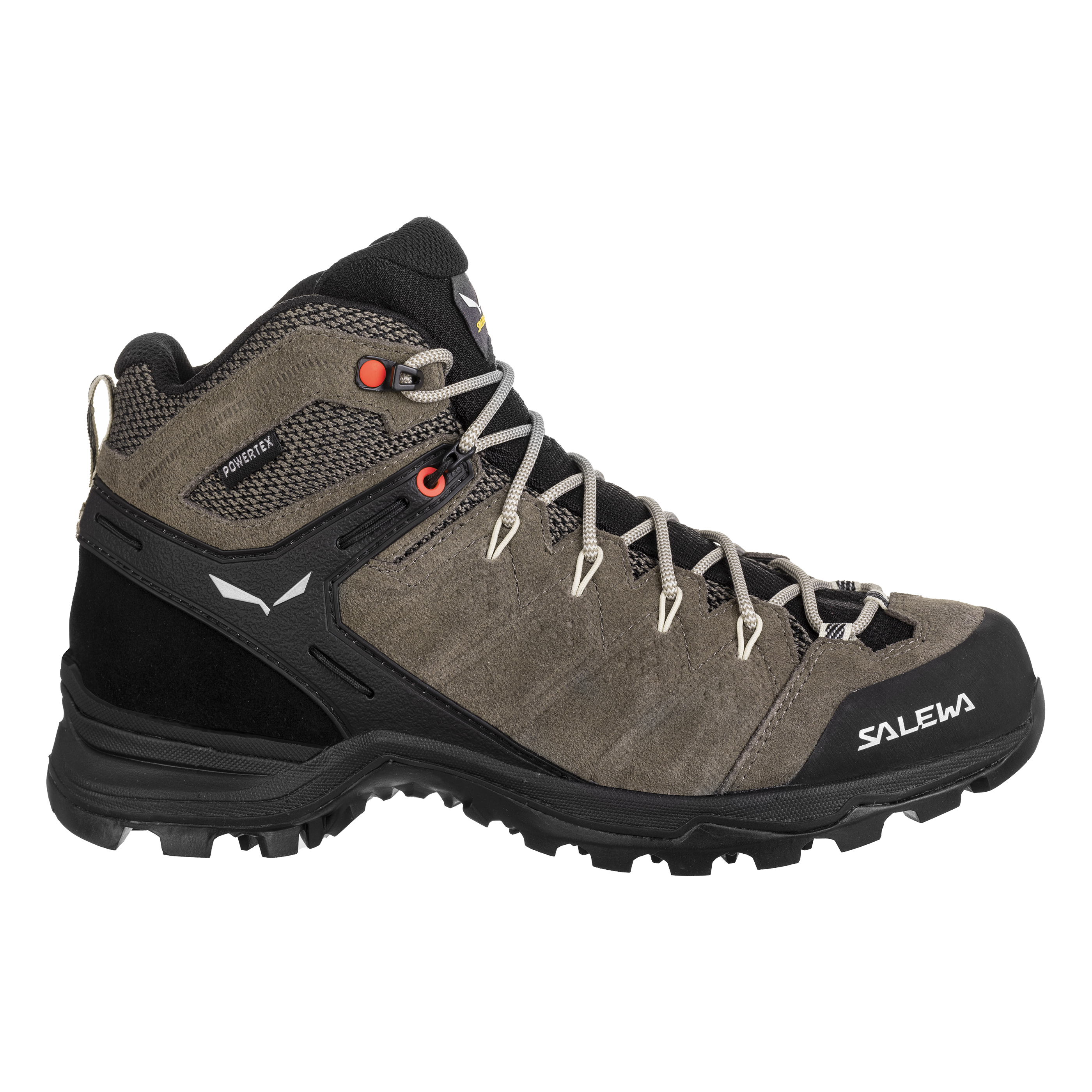 Alp Mate Mid Wasserdichter Damen Schuh