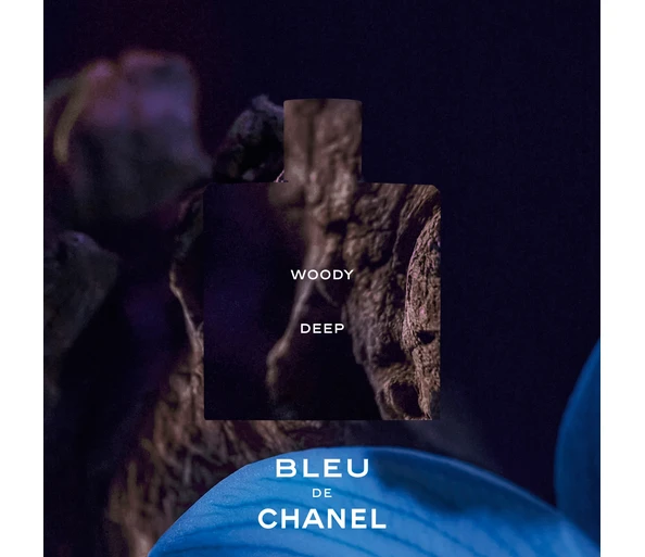 CHANEL BLEU DE CHANEL Parfum vaporisateur