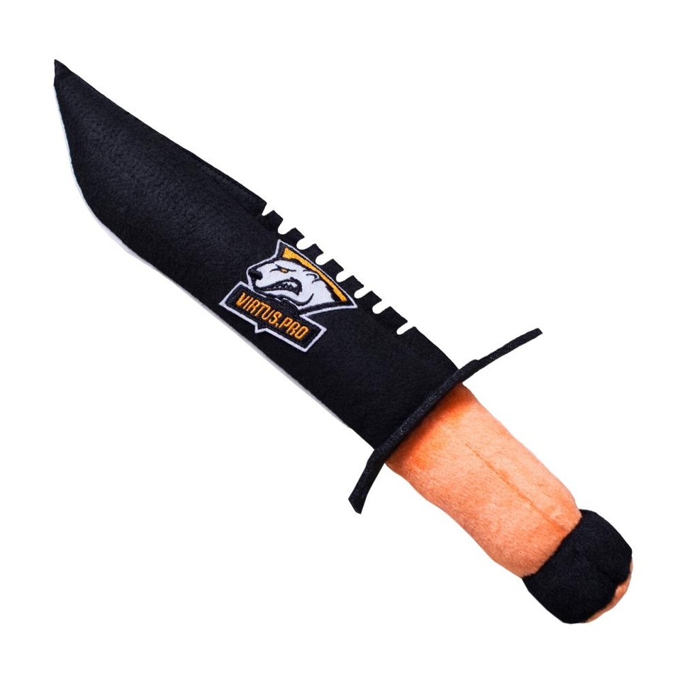CS:GO - Virtus.pro - Knife
