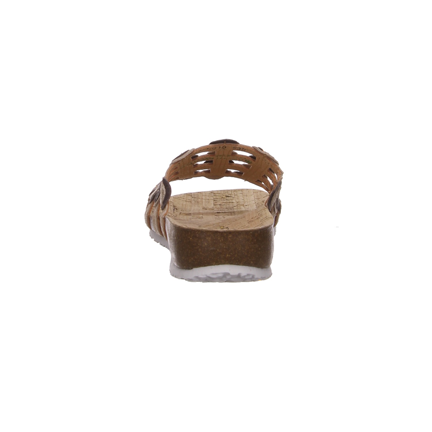 Think Pantoletten beige beige