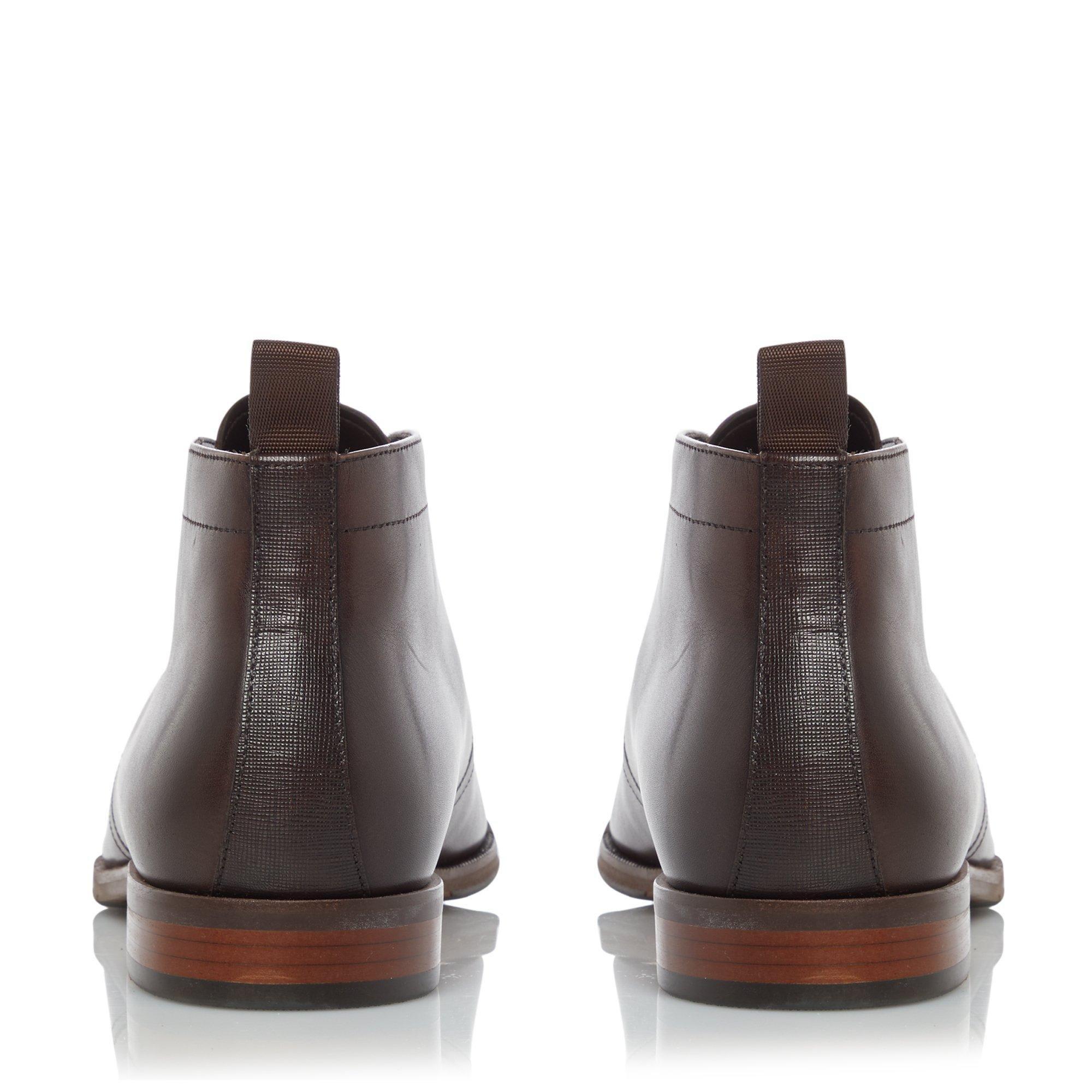 Dune London Marvinn Boot