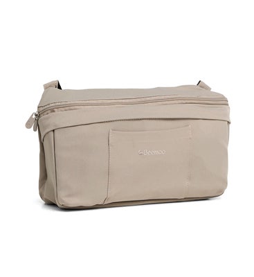 Beemoo Pro Organizer, Latte Beige