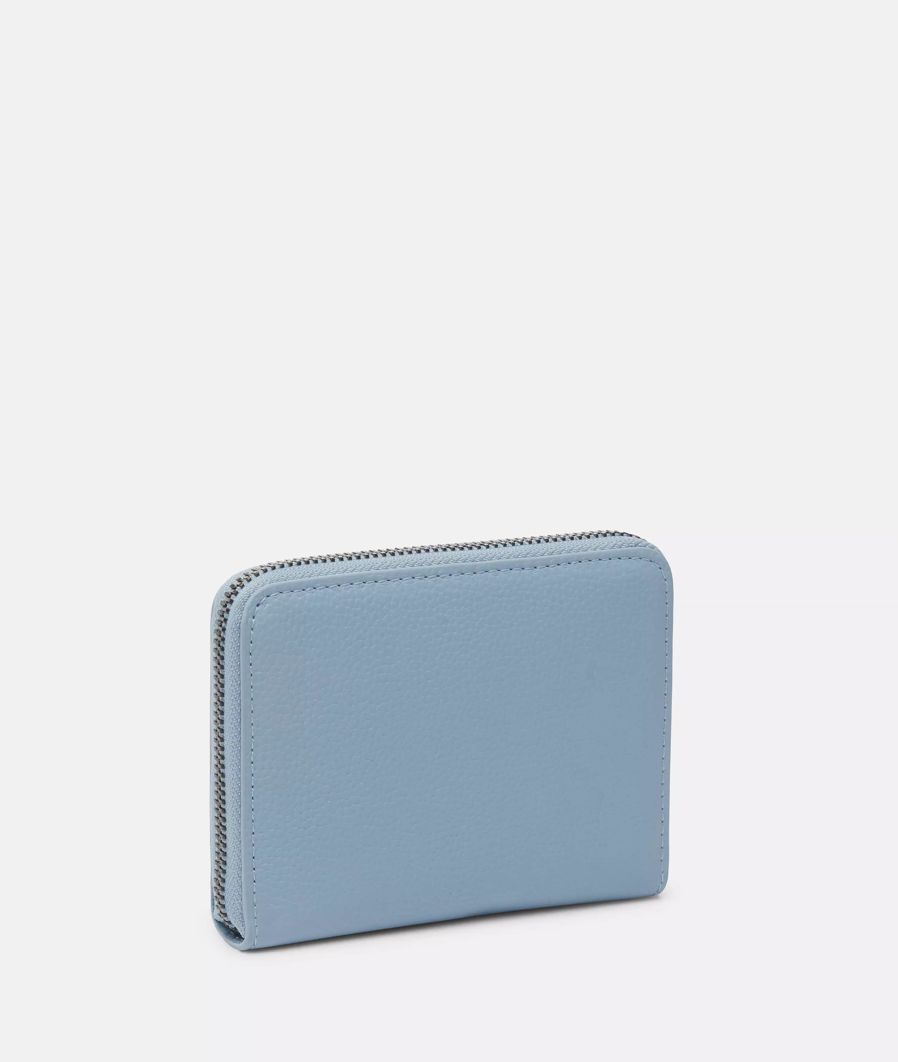 Wallet Spacious cowhide leather wallet