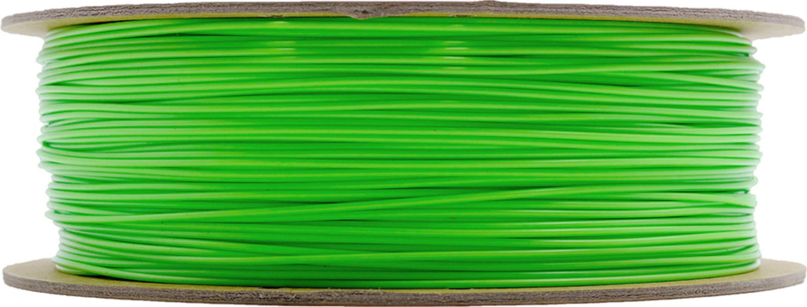 eSUN  PLA+ Peak Green, 1,75 mm / 1000 g    PLA-Filament mit verbesserten physikalischen Eigenschaften
