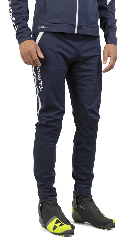 NOR Pro Nordic Race Wind Tight Herre Blaze